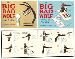 Big Bad Wolf