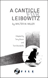 Canticle for Leibowitz