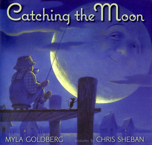 Catching the Moon