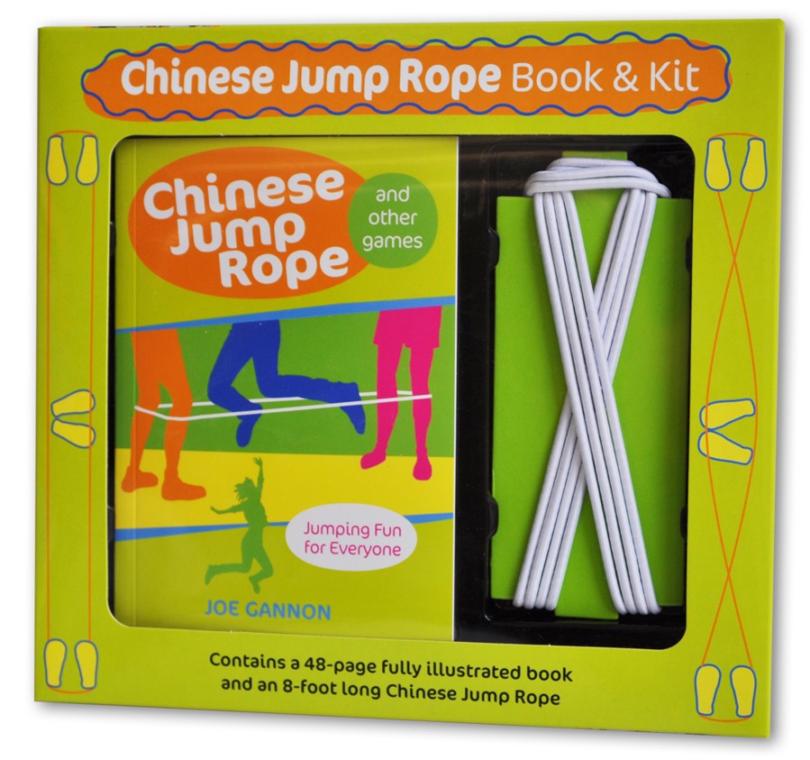 Chinese Jump Rope