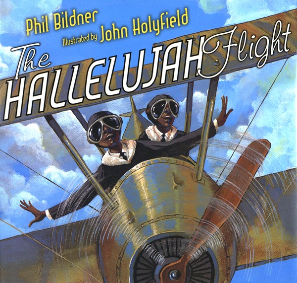 Hallelujah Flight