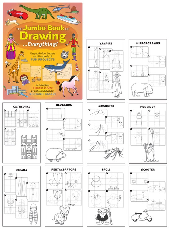 How To Draw