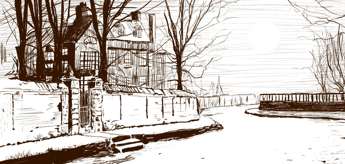 John Atkinson Grimshaw, after