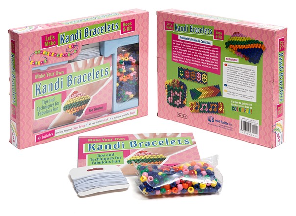 Kandi Bracelets (EU) comp