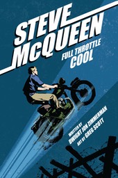 McQueen cover