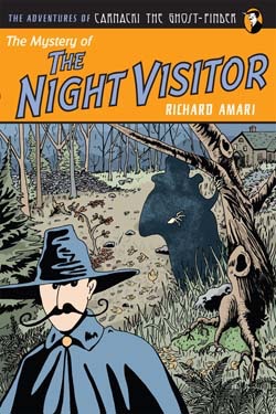 NightVisitor cvr