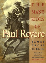 Paul Revere