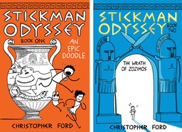 Stickman Odyssey 12