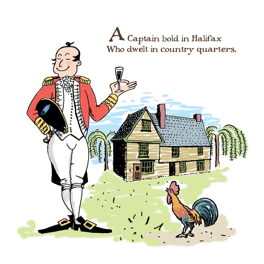 Unfortunate Miss Bailey 2